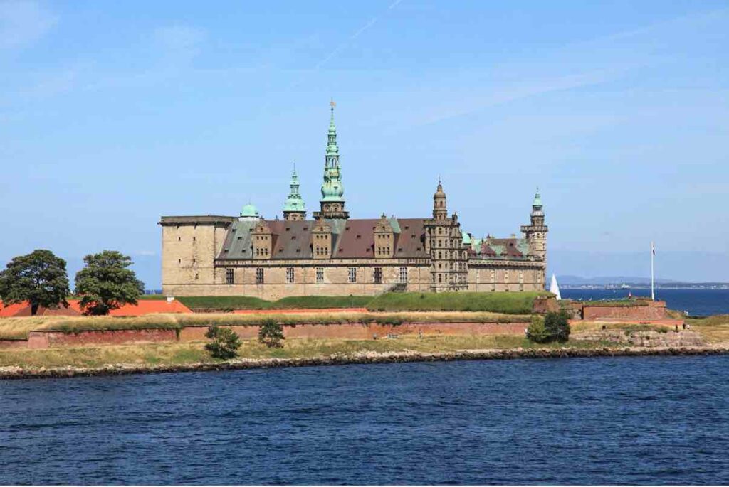 Elbil Ferie I Danmark